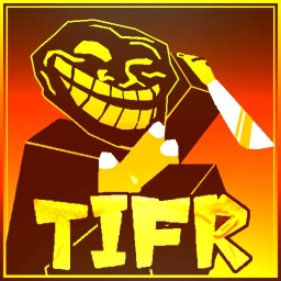 [Hallow] Trollge Incident Fights Reborn icon