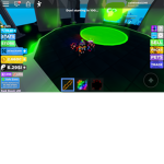 Ant fan123698