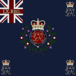 60th Regiment of Fооt "Royal Americans"