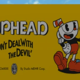 CUPHEAD VS CUPHEAD BOSS icon