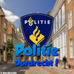 Politie Dordrecht Zuid