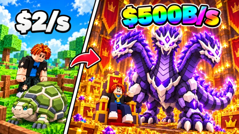 Kings Of Eggland thumbnail