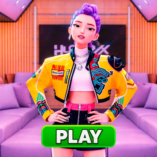 K-POP Idol STAR