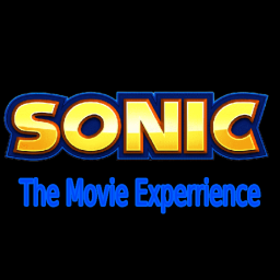 Sonic The Movie: The Experience [BETA TEST]
