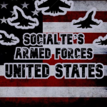 Armed Forces || The United States