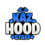 Kaz Hood Staff
