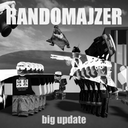 Randomajzer [small update]