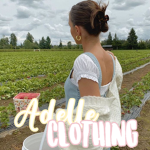 Adelle Clothing