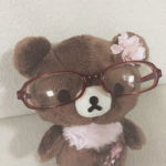 - bearss! -