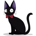 Haunter's friends ditched her so she made this