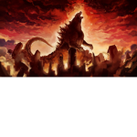 the ultimate kaiju group