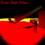 Rocket Fight Advanced: Redone!