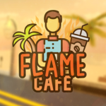 The Flame Cafe Group RBLX