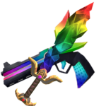 MM2 Trade Land