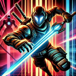 Vortex War