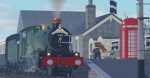 the stokebury railway society