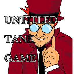 Untitled Tank Game