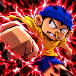 Jeffy's Battlegrounds icon