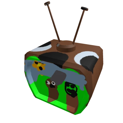 Item Thumbnail