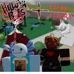 HELL FURRYS