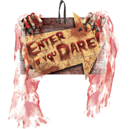 ENTER I DARE YOU!