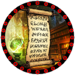 "The Arcane Scroll"