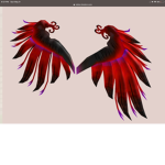 The enchanted red gang