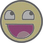 epic face only