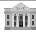 Bank of stuff