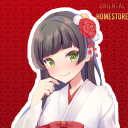 🎎 Oriental HomeStore 🎎