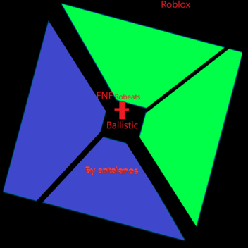 HUGE UPDATE Ballistic + Ro-Beats