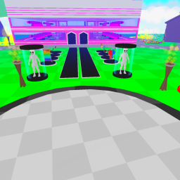 2 Player Tycoon