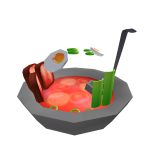 Soup Head