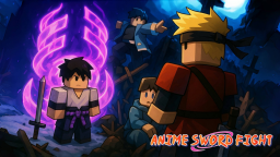 [⏳UGC] Anime Walka o Czas!