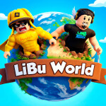 (CRIANDO) LiBu World