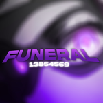 . funeral