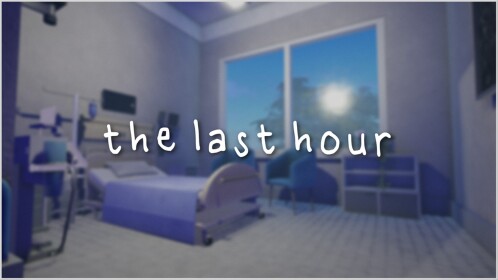 The Last Hour
