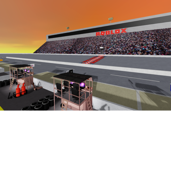 Roblox Nascar Update