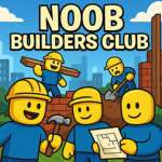 Noob builders club