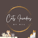 Cats Invaders Group Thumbnail
