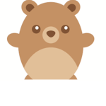 Da little bear family