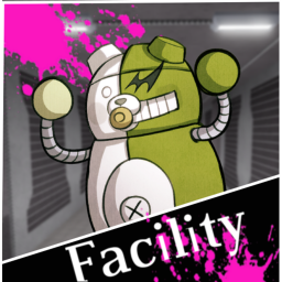 【Danganronpa: Facility for Despairful Juveniles 】