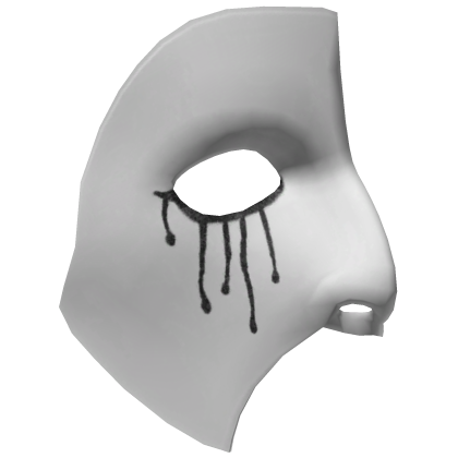 Sacred Mask of Never Again thumbnail