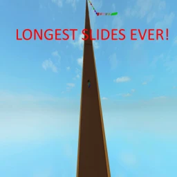 Long Slides! icon