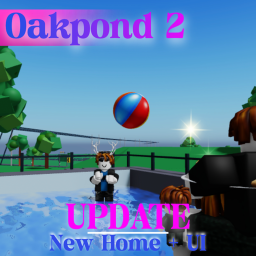 Oakpond 2 [BETA]