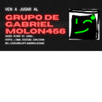 GABRIELMOLON456YTY FANS