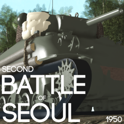 Second Battle of Seoul, 1950