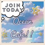 Ocean Cafe!!