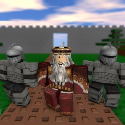Empire sandbox
