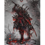 Truly Warrior